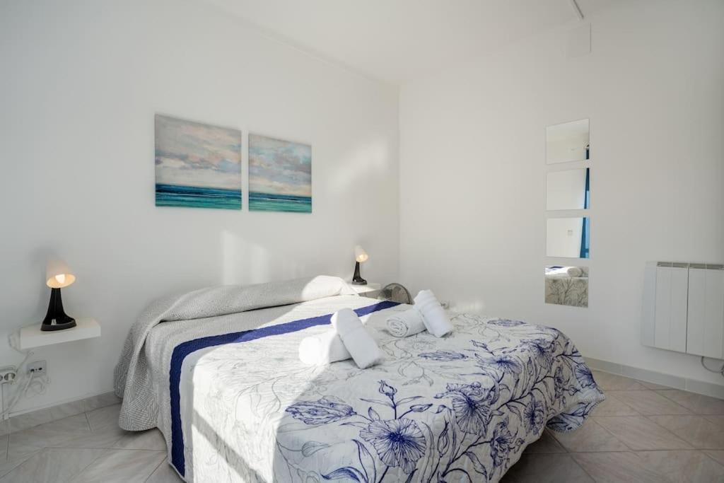 Blife Allya Private Rooms Faro Exterior foto